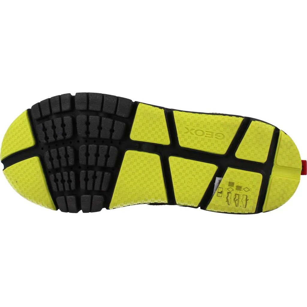 GEOX J FLEXYPER BOY