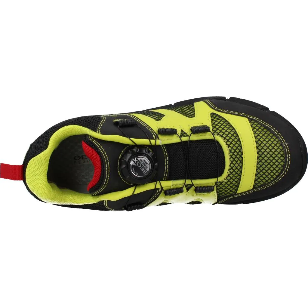 GEOX J FLEXYPER BOY