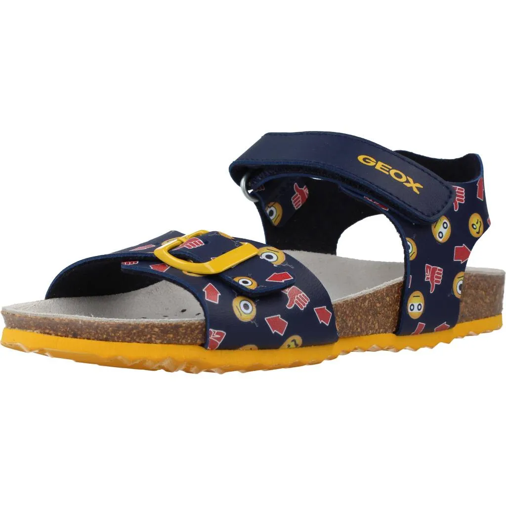 GEOX J GHITA BOY