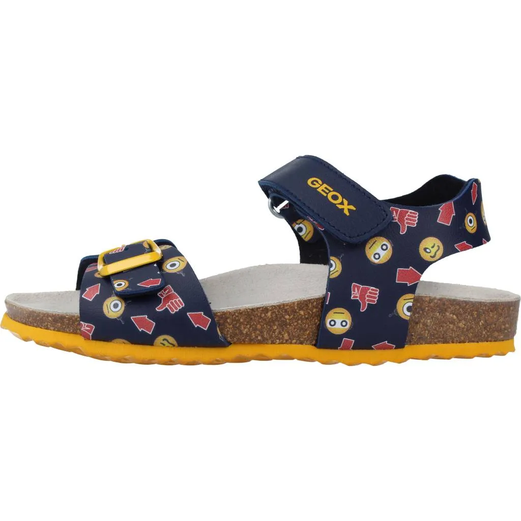 GEOX J GHITA BOY