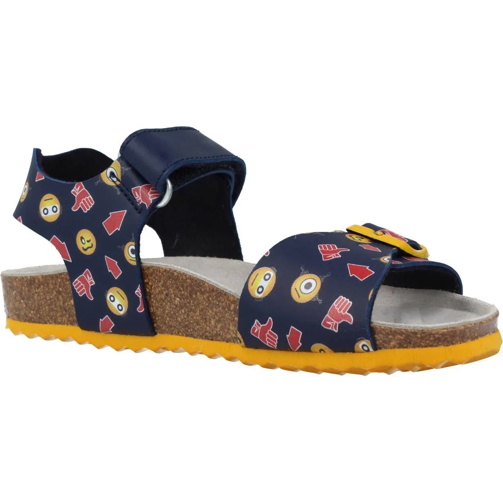 GEOX J GHITA BOY
