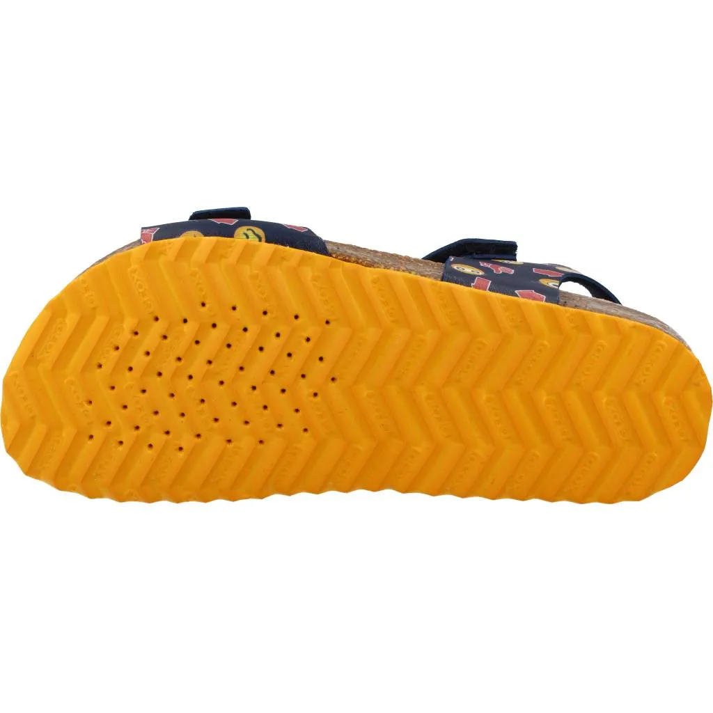 GEOX J GHITA BOY