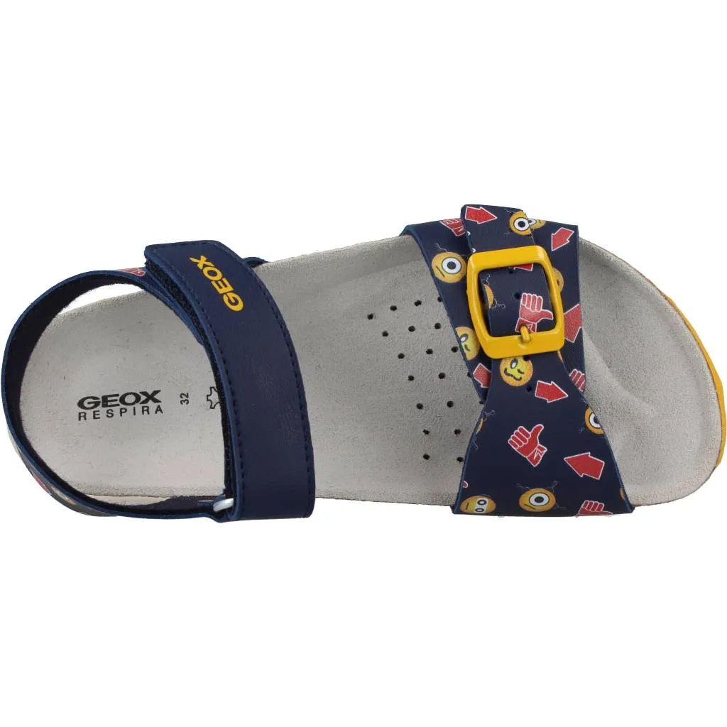 GEOX J GHITA BOY