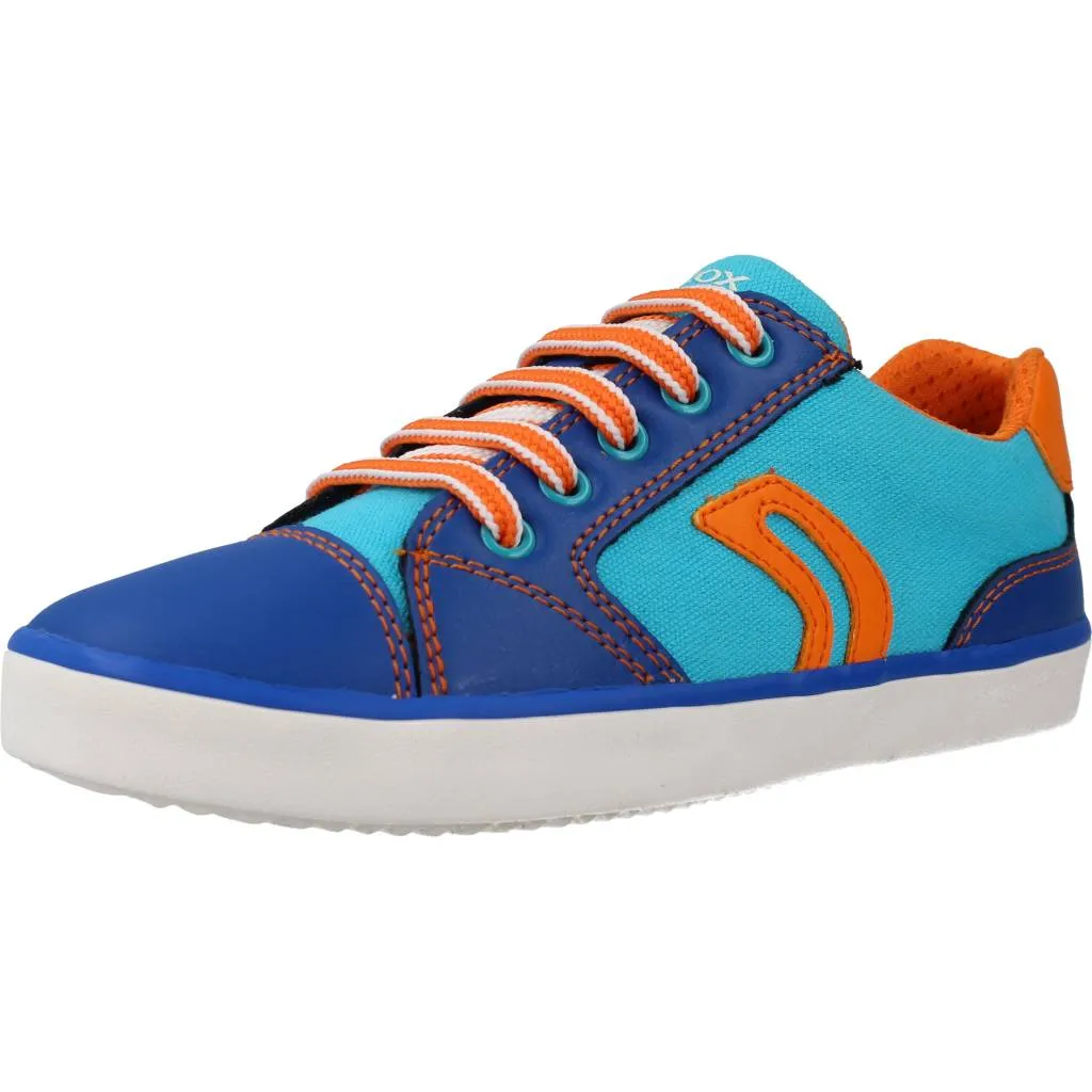 GEOX J GISLI BOY D
