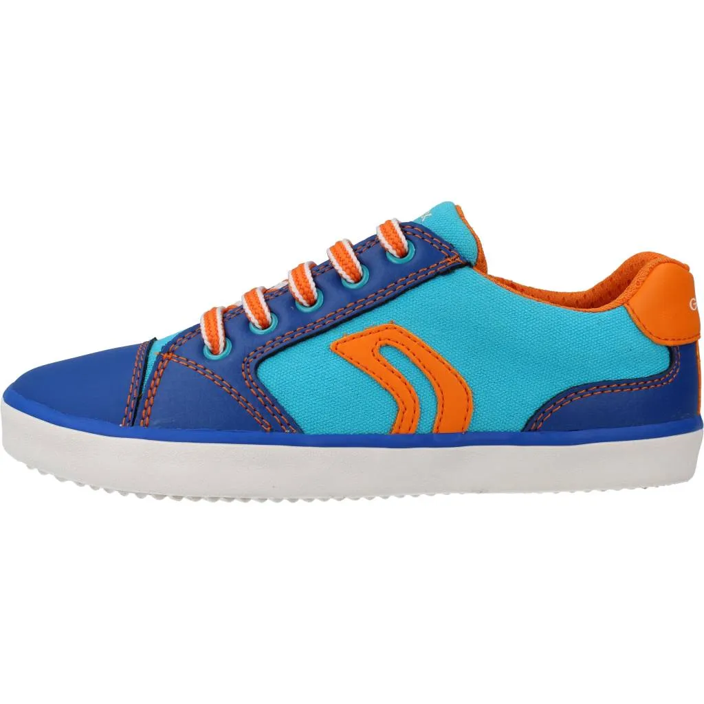 GEOX J GISLI BOY D