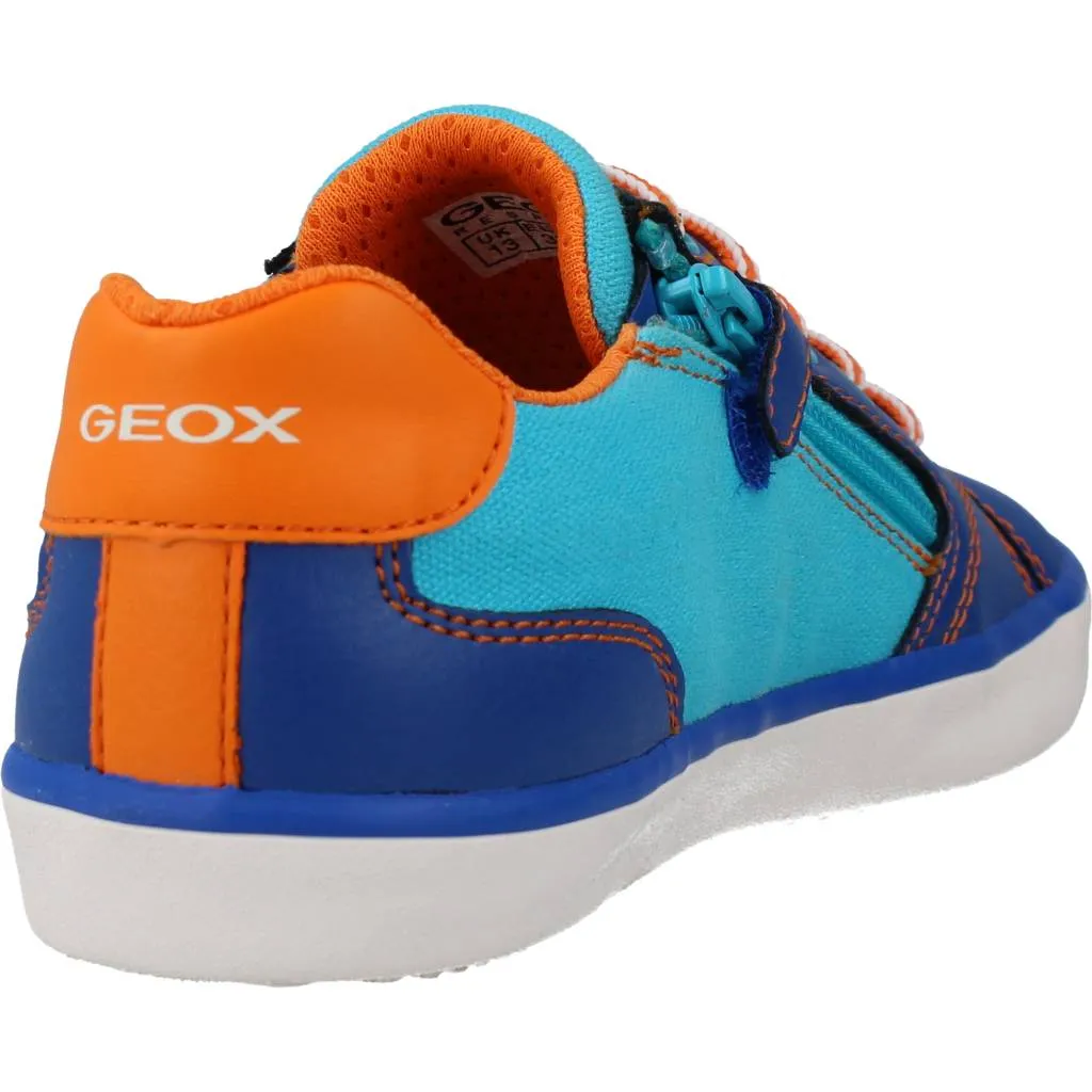 GEOX J GISLI BOY D