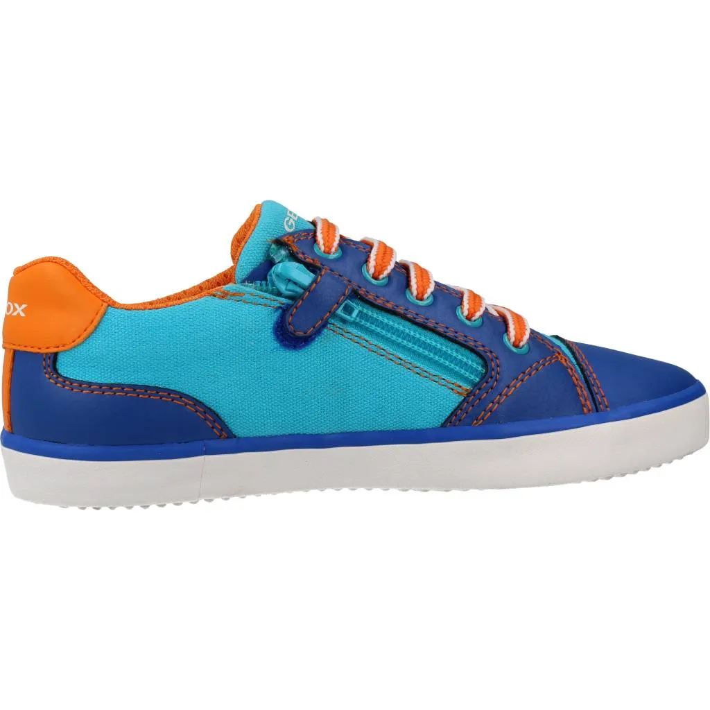 GEOX J GISLI BOY D