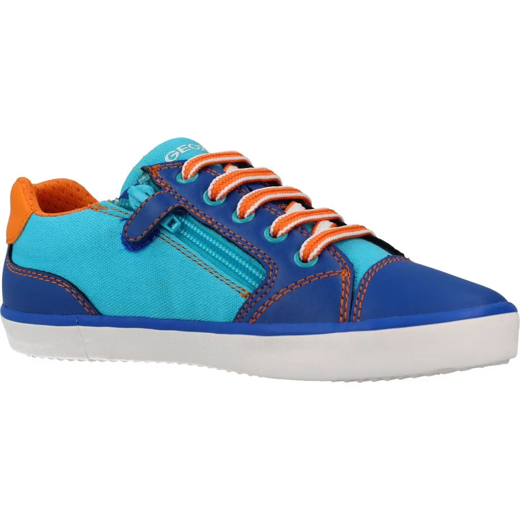 GEOX J GISLI BOY D