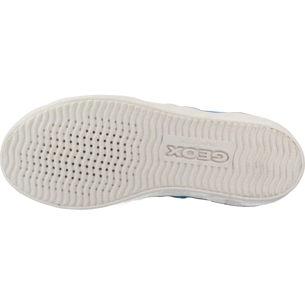 GEOX J GISLI BOY D