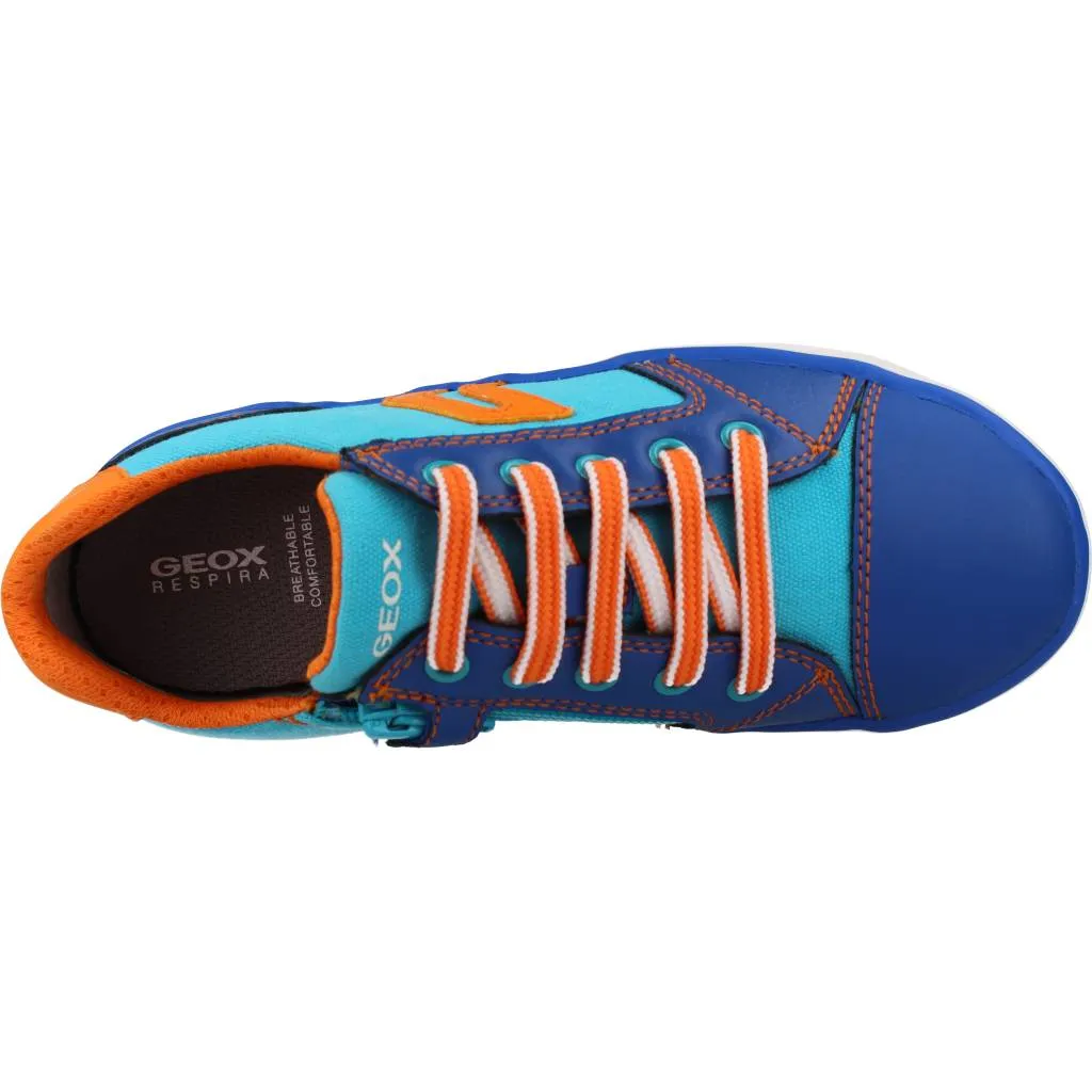 GEOX J GISLI BOY D