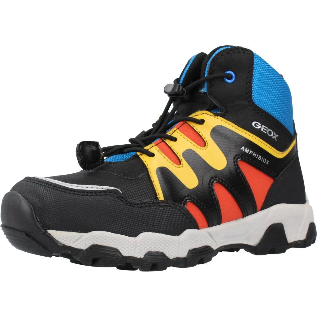 GEOX J MAGNETAR BOY B ABX
