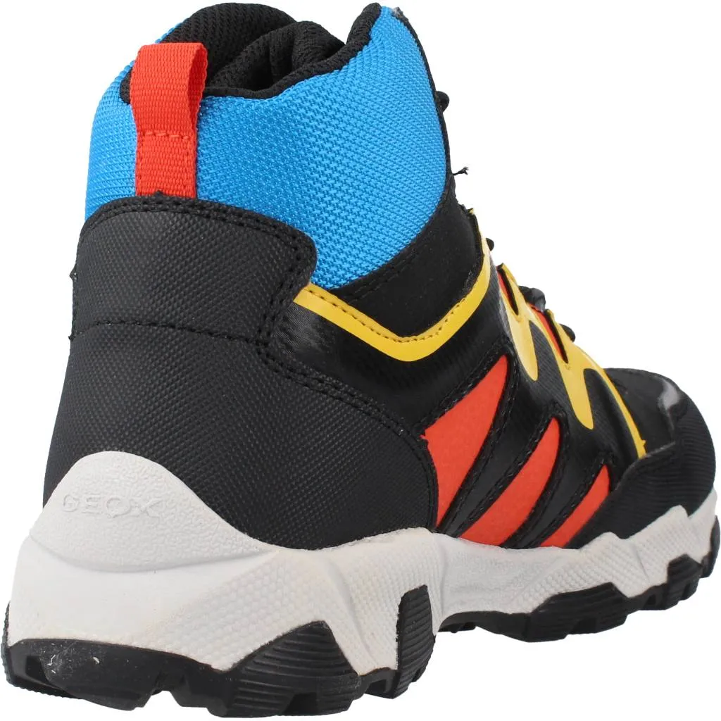 GEOX J MAGNETAR BOY B ABX