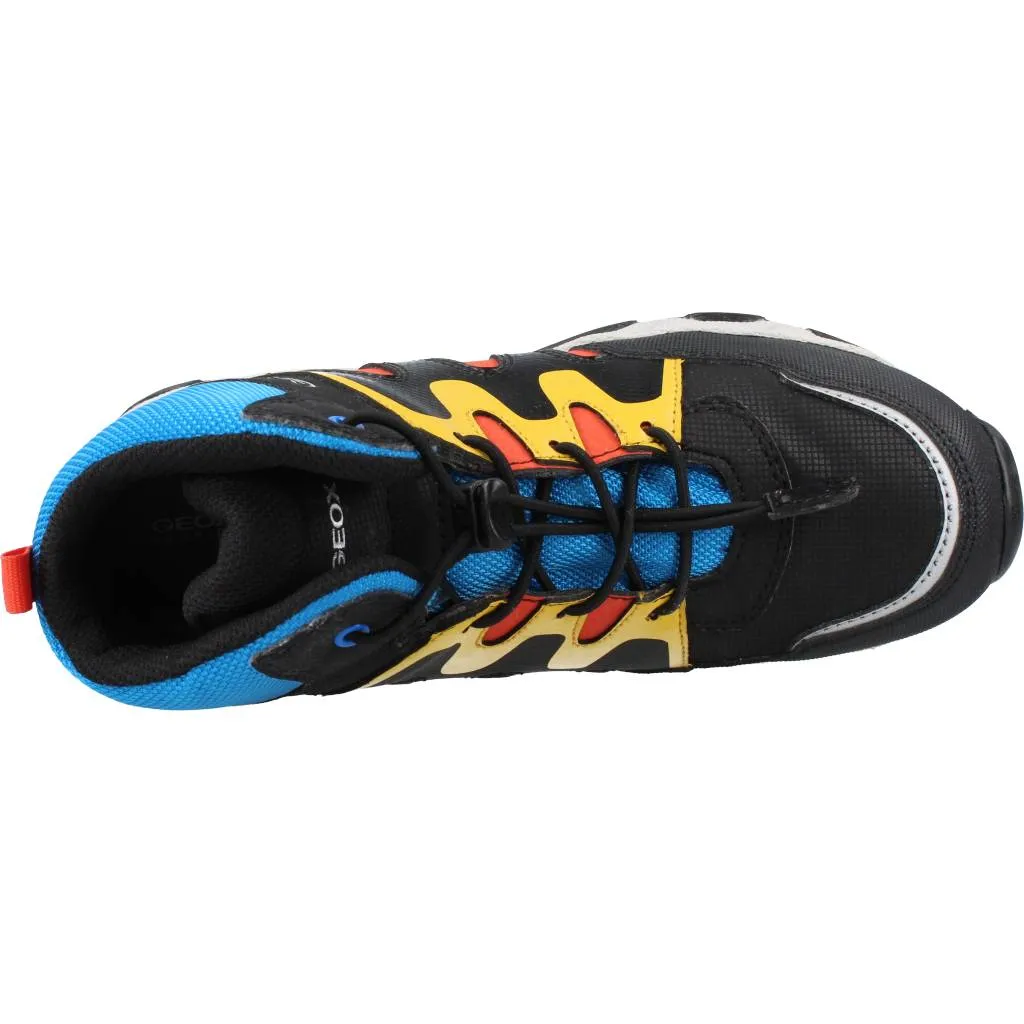 GEOX J MAGNETAR BOY B ABX