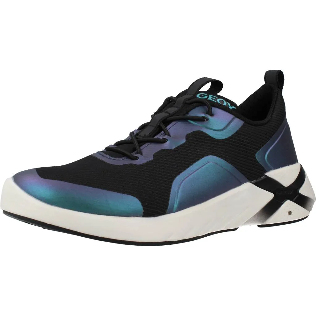 GEOX J PLAYKIX BOY