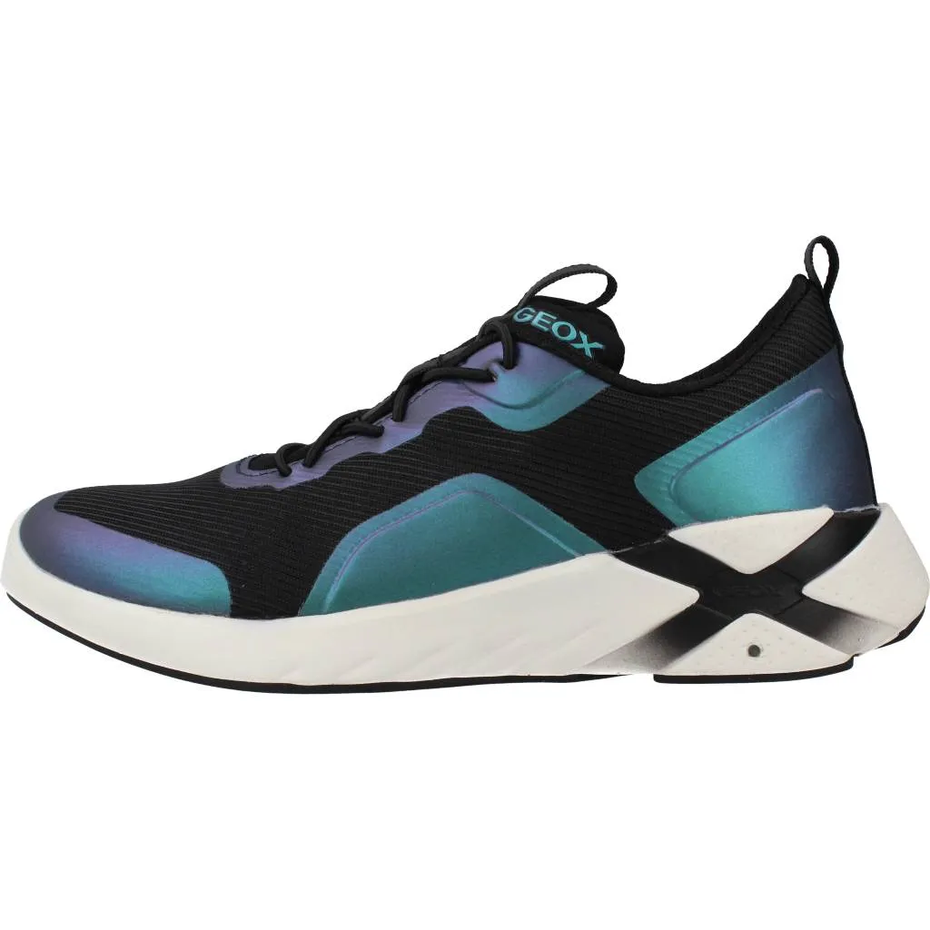 GEOX J PLAYKIX BOY