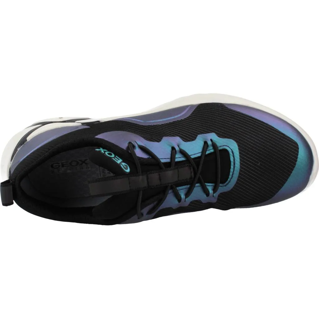 GEOX J PLAYKIX BOY