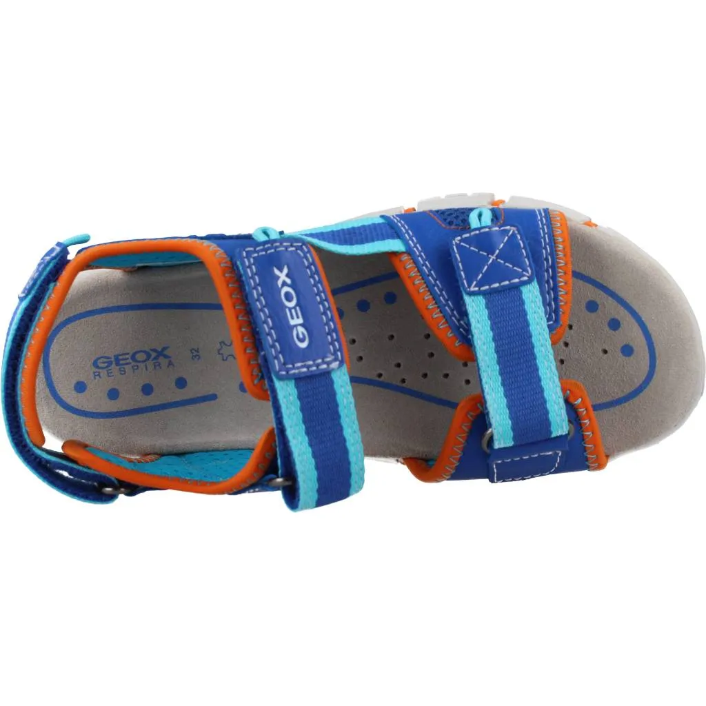 GEOX J SANDAL DYNOMIX BOY