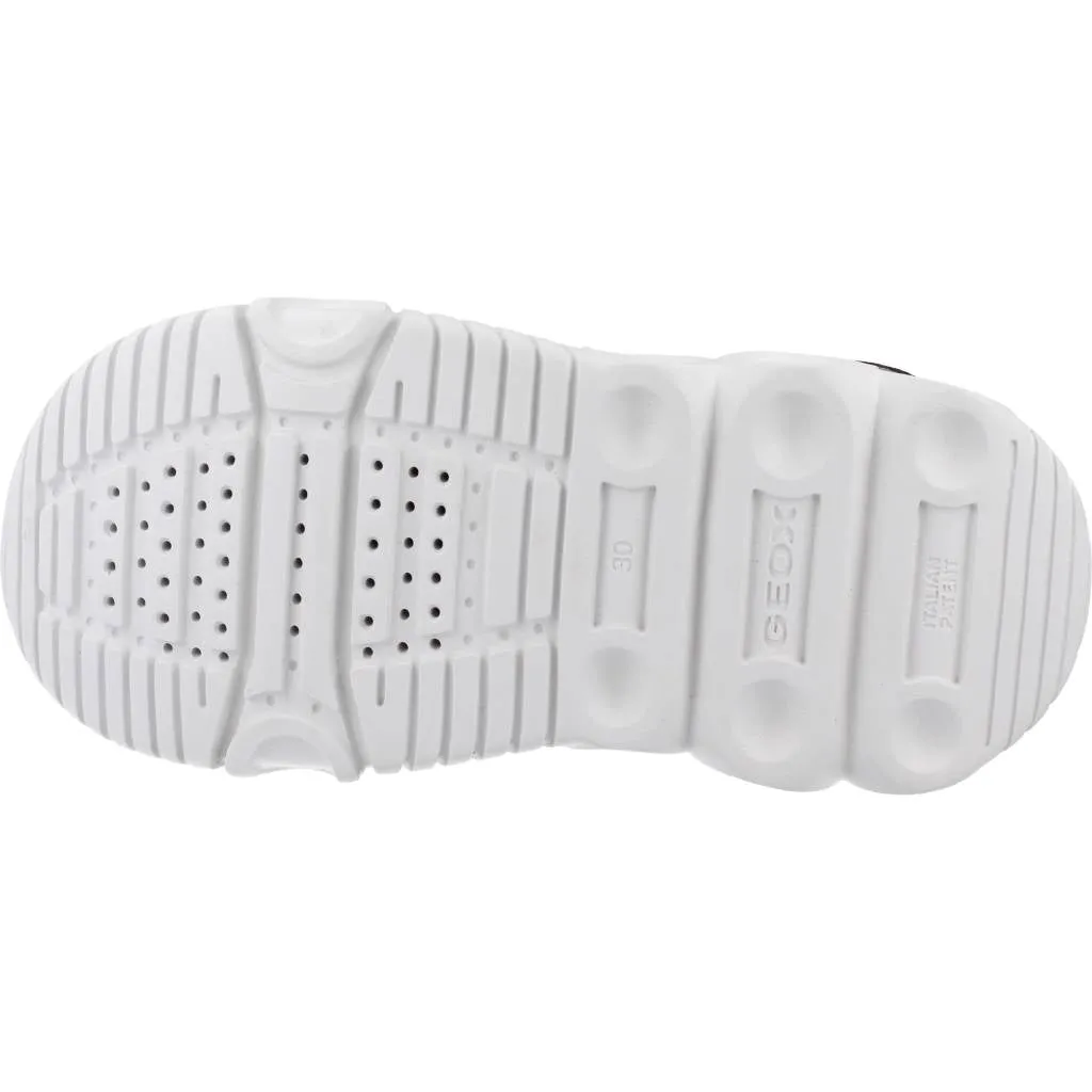 GEOX J SANDAL WROOM BOY