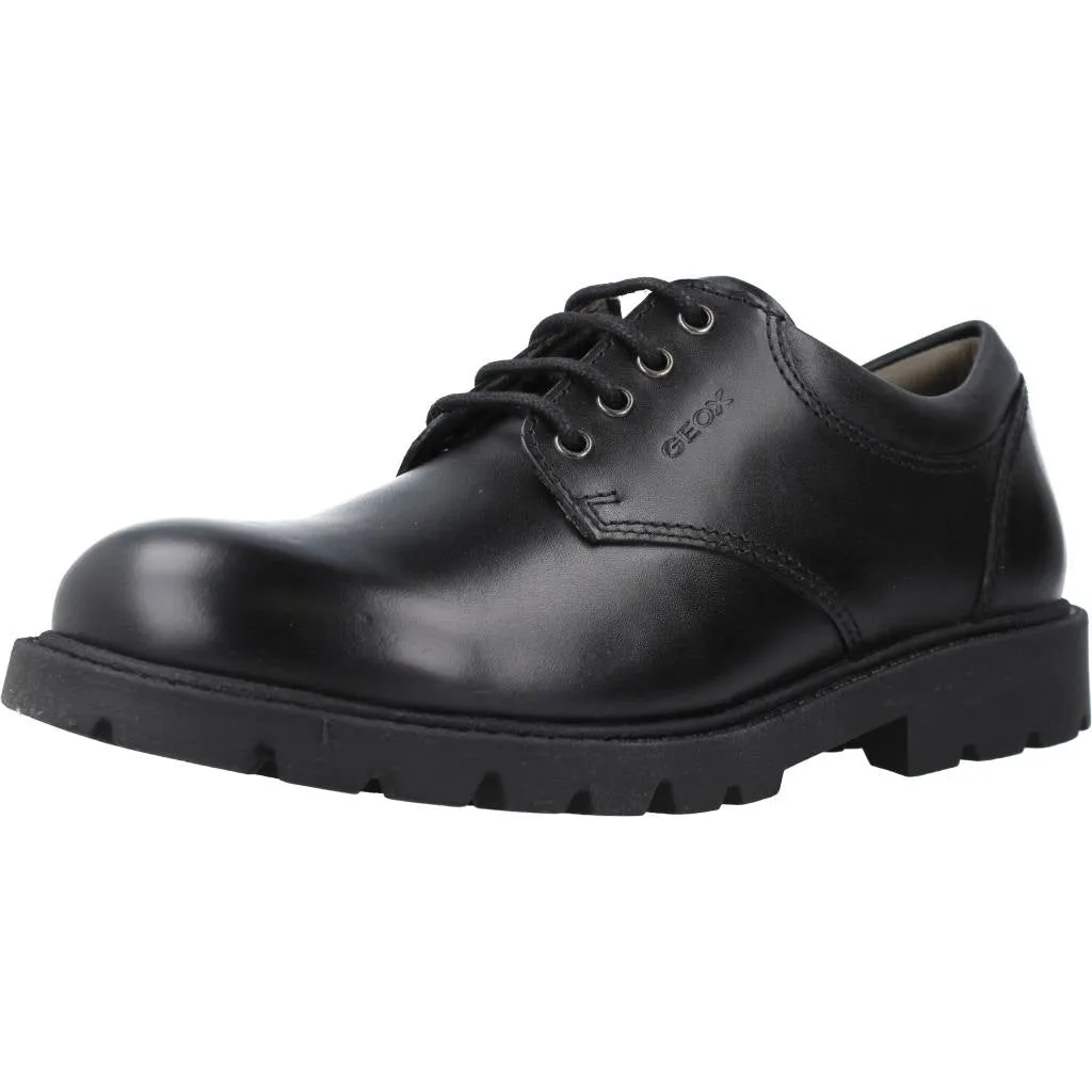 GEOX J SHAYLAX BOY