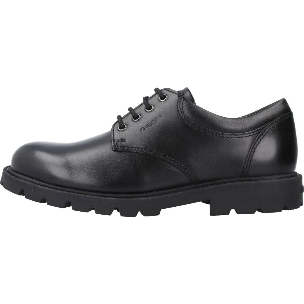 GEOX J SHAYLAX BOY
