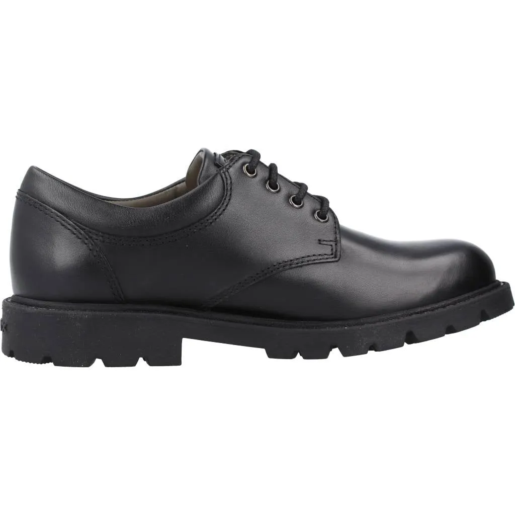 GEOX J SHAYLAX BOY