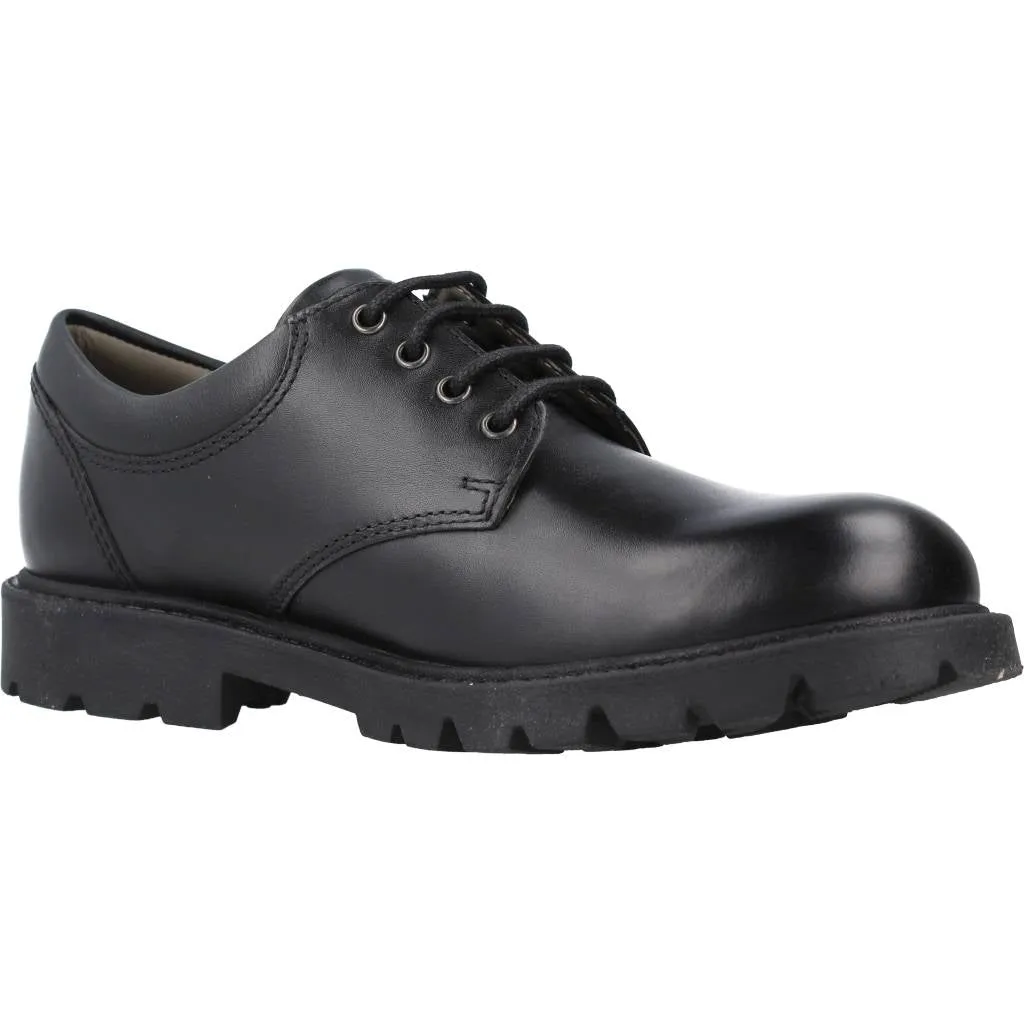 GEOX J SHAYLAX BOY