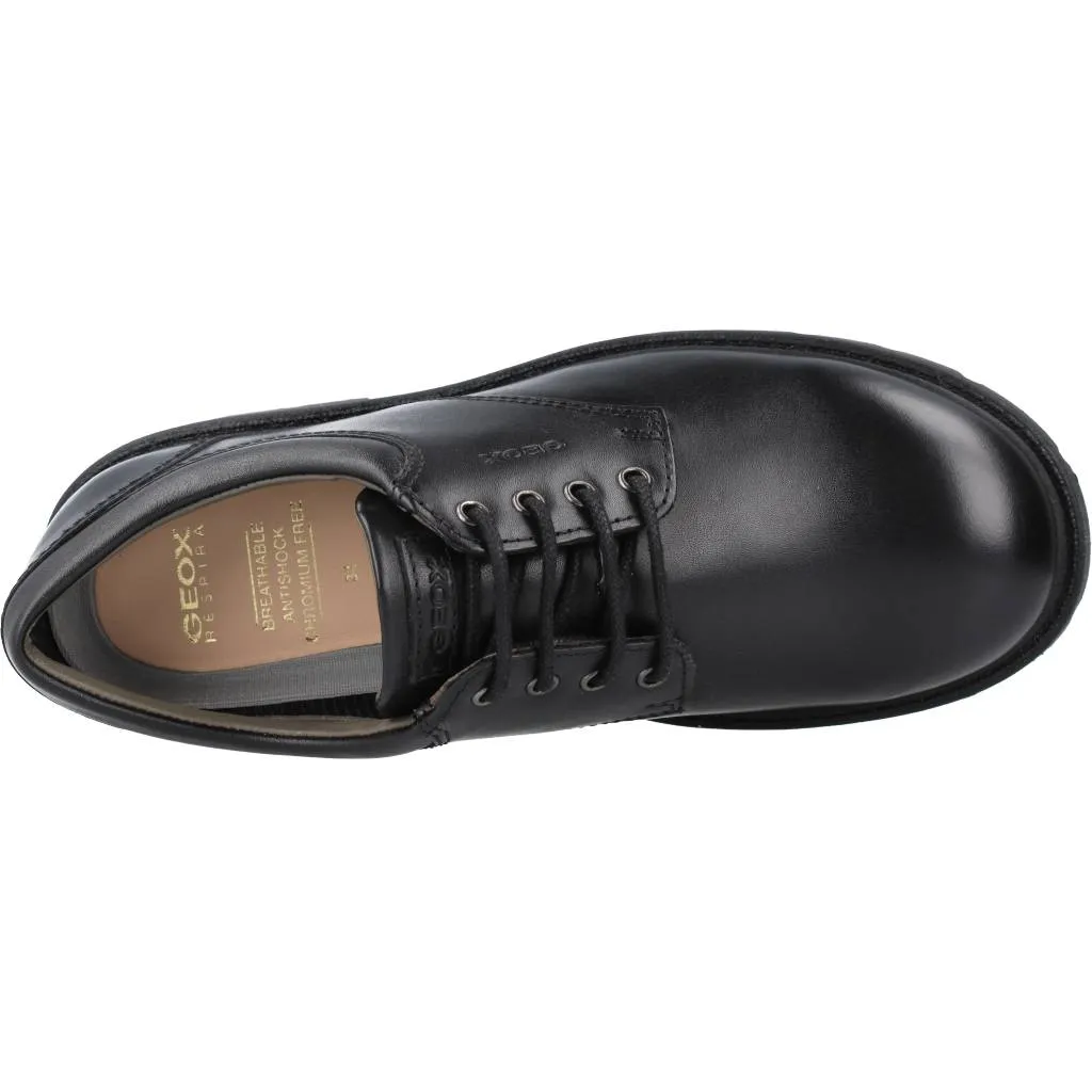GEOX J SHAYLAX BOY