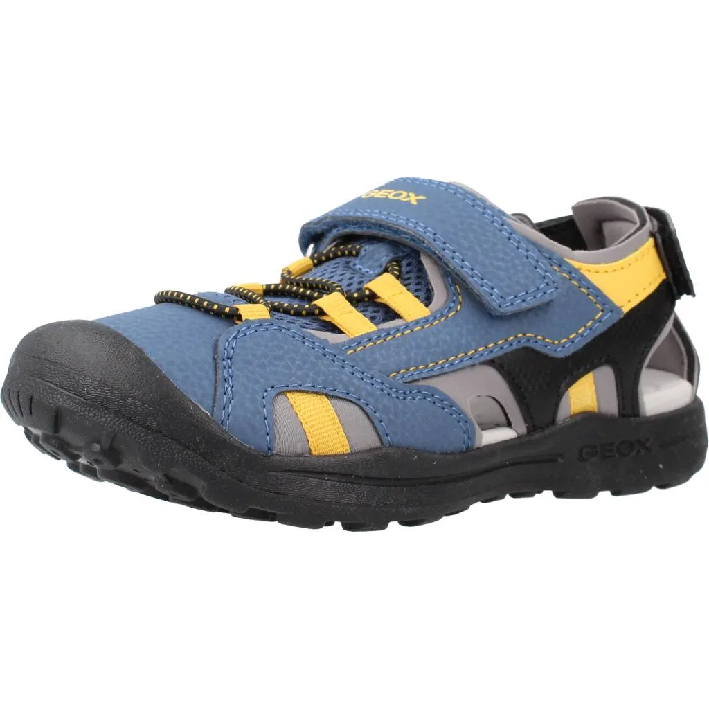 GEOX J VANIETT BOY C