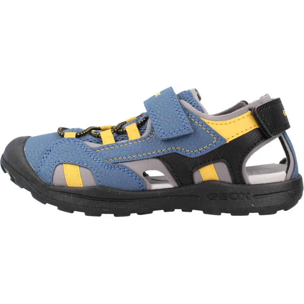GEOX J VANIETT BOY C