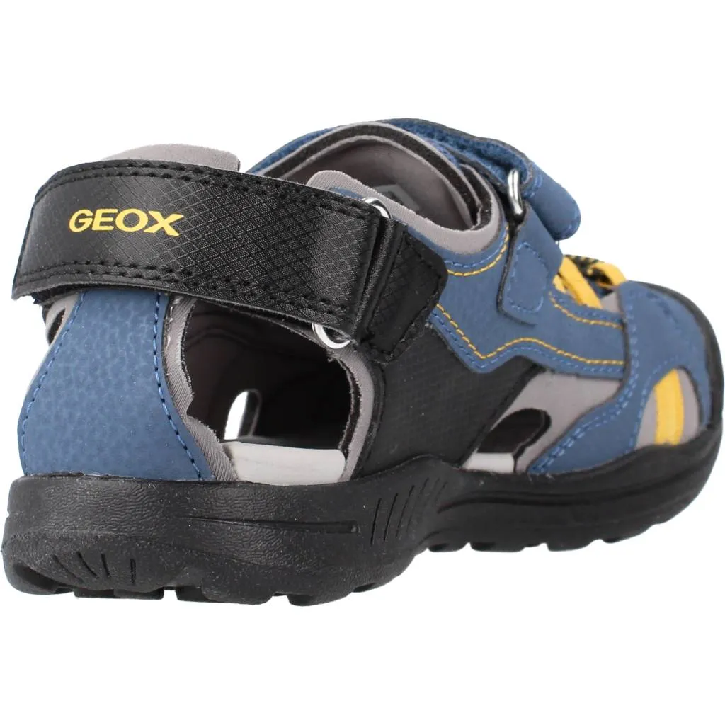GEOX J VANIETT BOY C