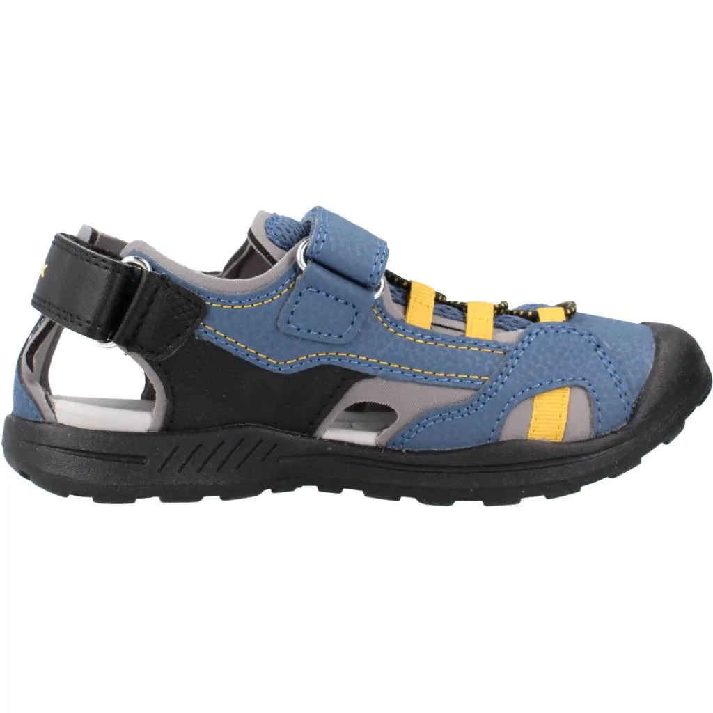 GEOX J VANIETT BOY C