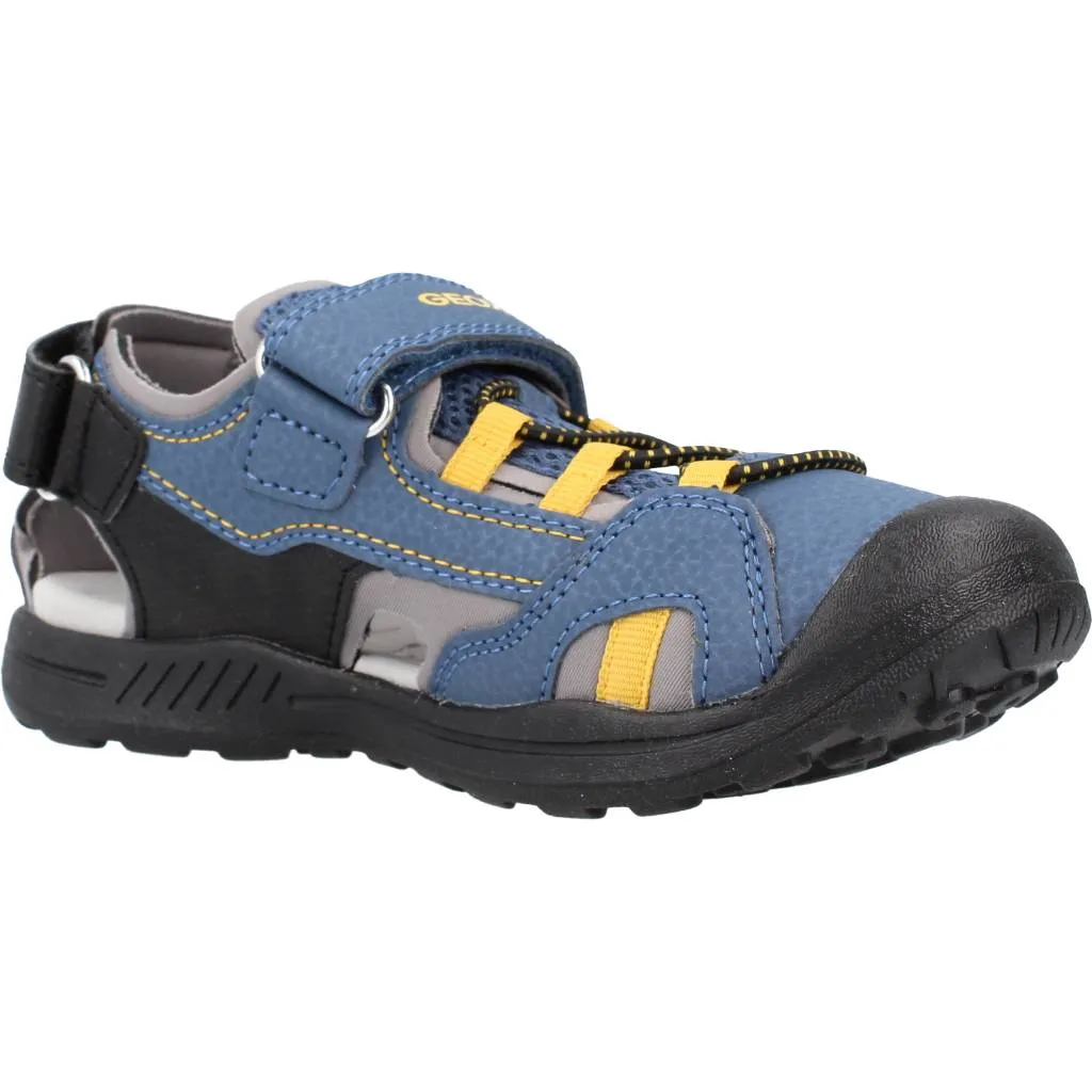 GEOX J VANIETT BOY C
