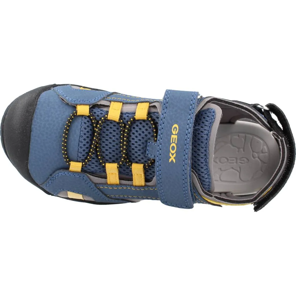 GEOX J VANIETT BOY C