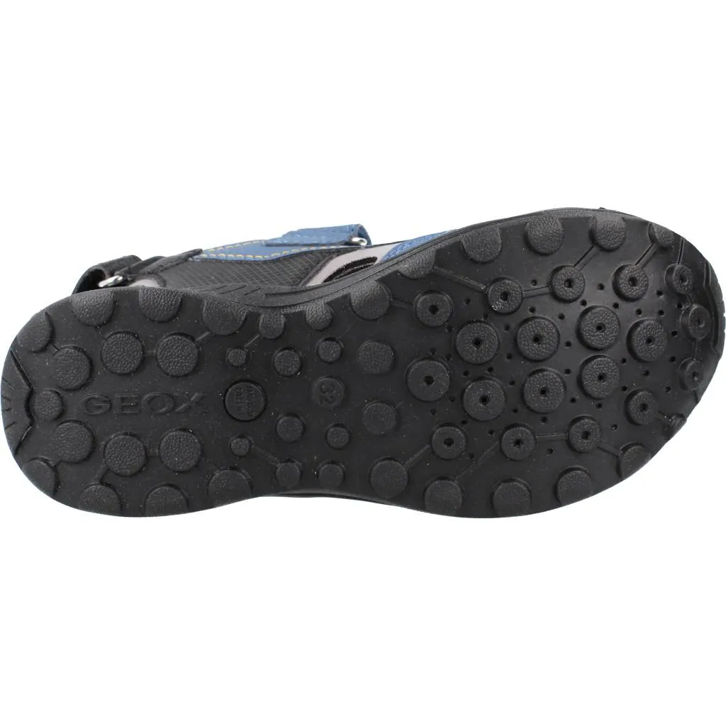 GEOX J VANIETT BOY C
