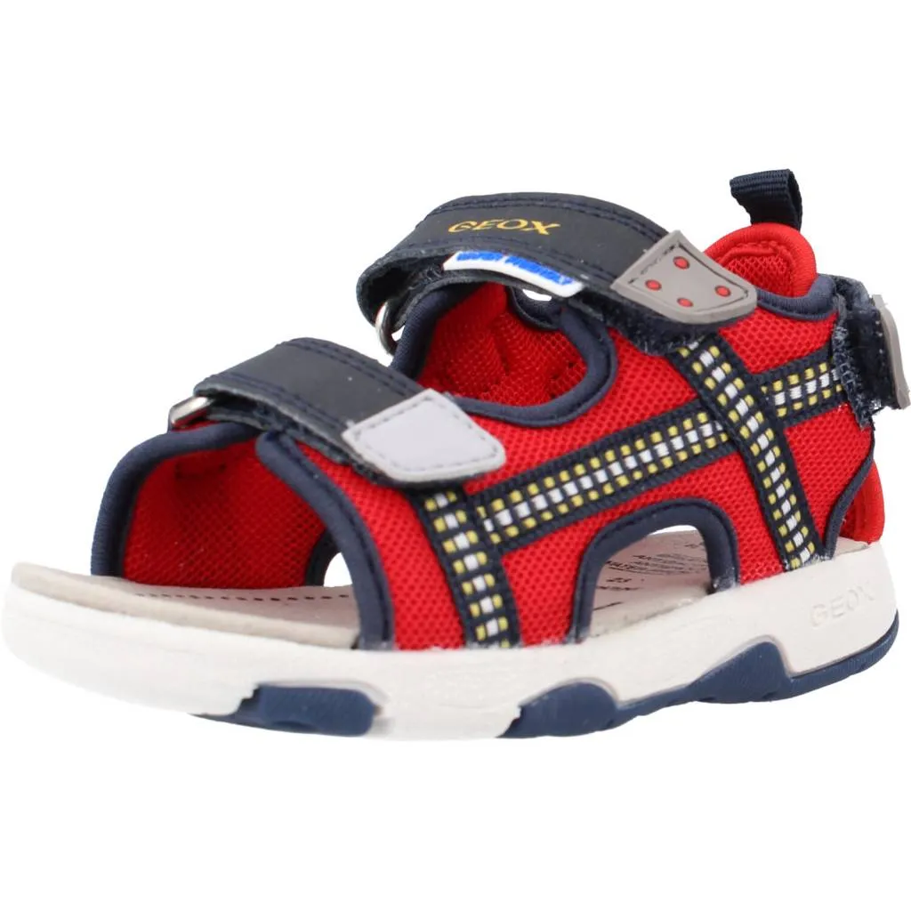GEOX SANDAL MULTY BOY A