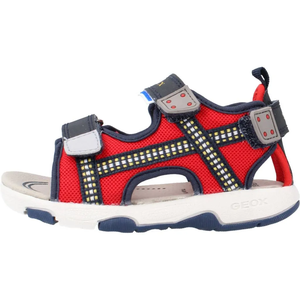 GEOX SANDAL MULTY BOY A