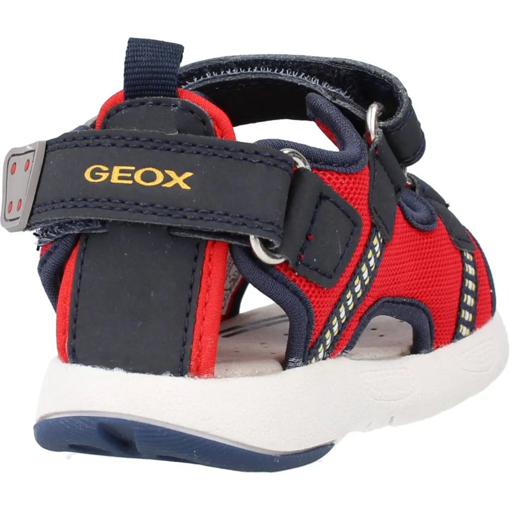 GEOX SANDAL MULTY BOY A