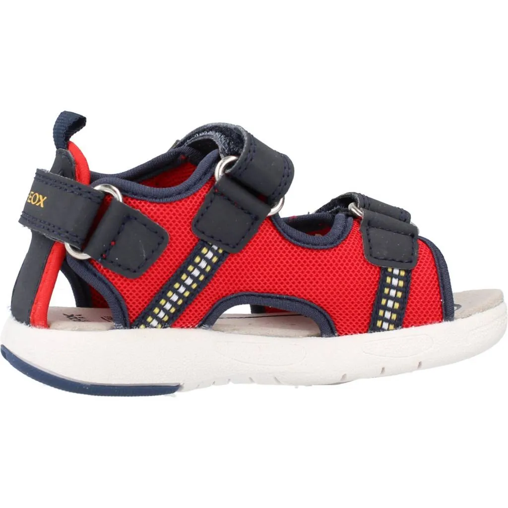 GEOX SANDAL MULTY BOY A