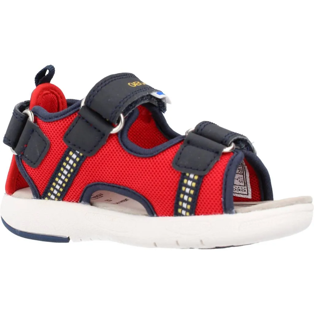 GEOX SANDAL MULTY BOY A