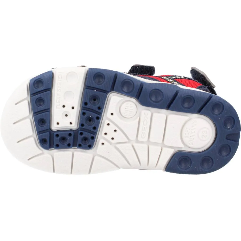 GEOX SANDAL MULTY BOY A