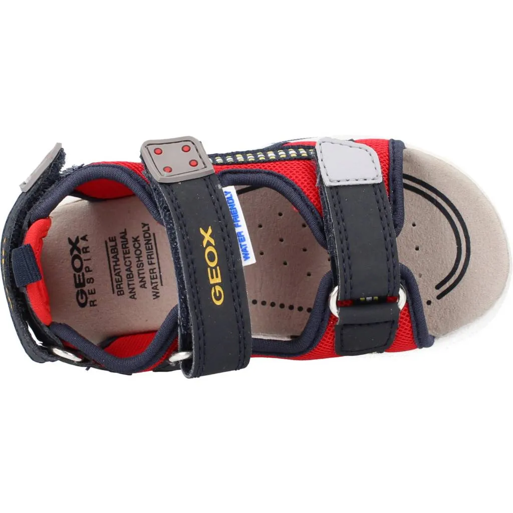 GEOX SANDAL MULTY BOY A