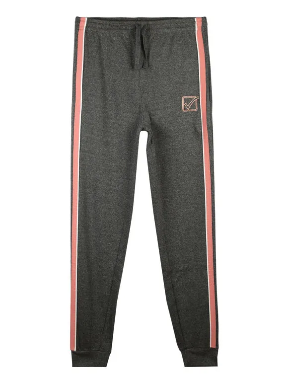 Givova Pijama de algodón cálido para niña