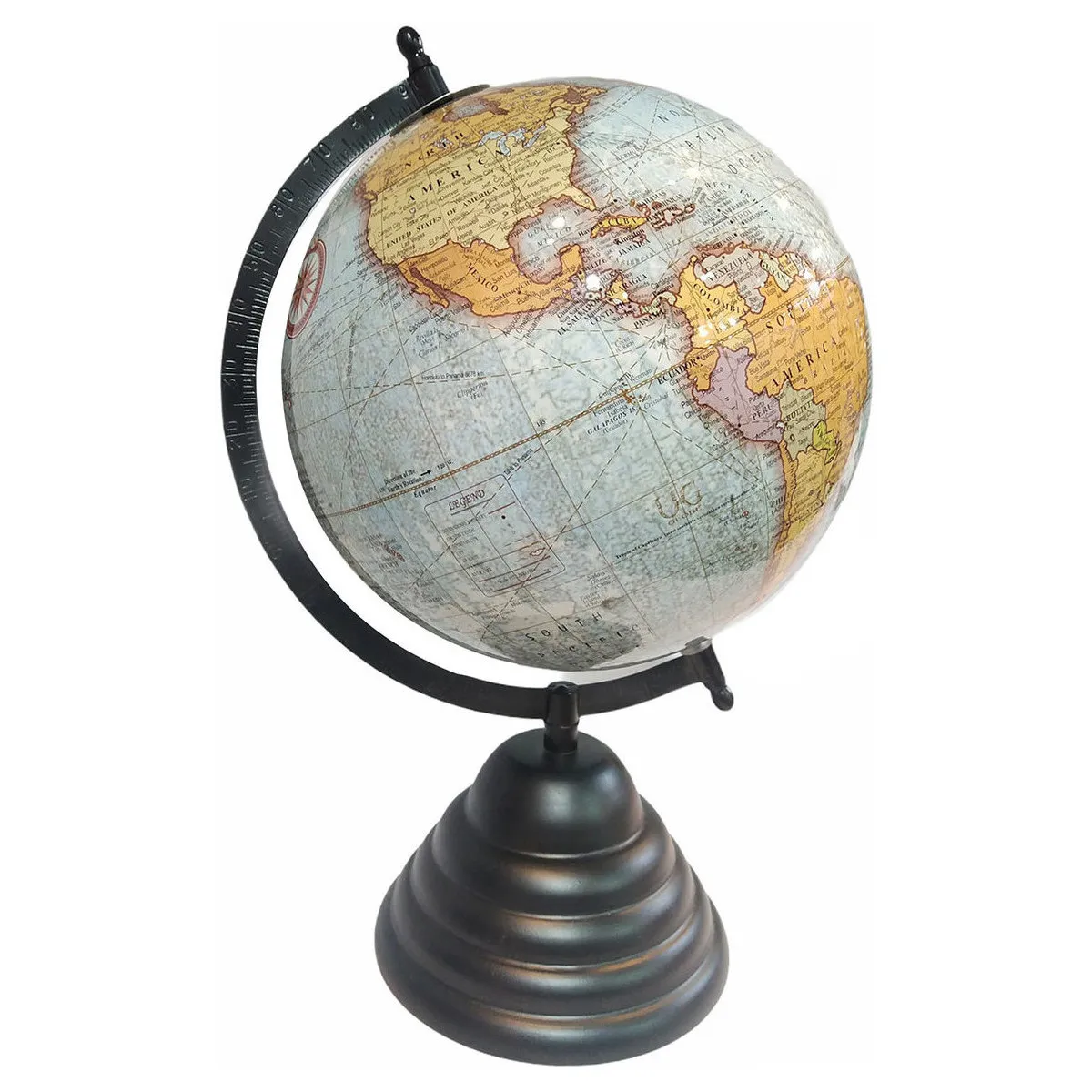 Globo Mundo