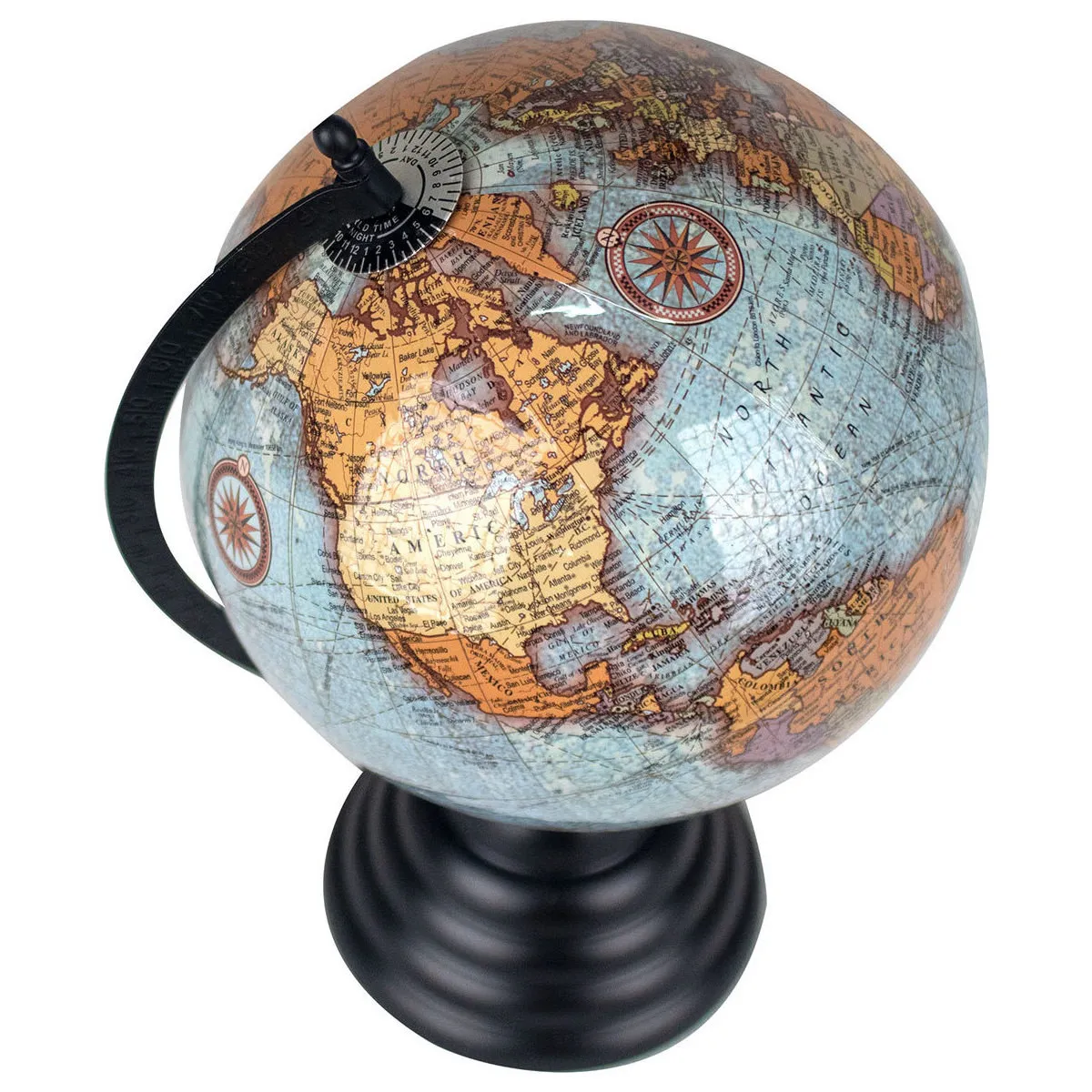 Globo Mundo