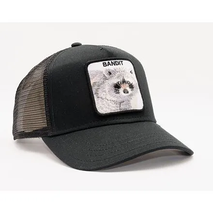 Goorin Bros. Animal Farm Core The Bandit Cap