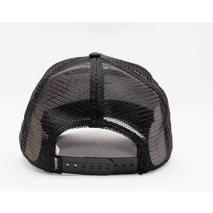 Goorin Bros. Animal Farm Core The Bandit Cap