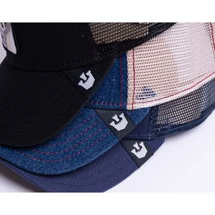 Goorin Bros. Animal Farm Core The Bandit Cap