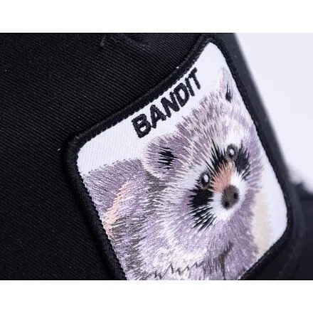 Goorin Bros. Animal Farm Core The Bandit Cap