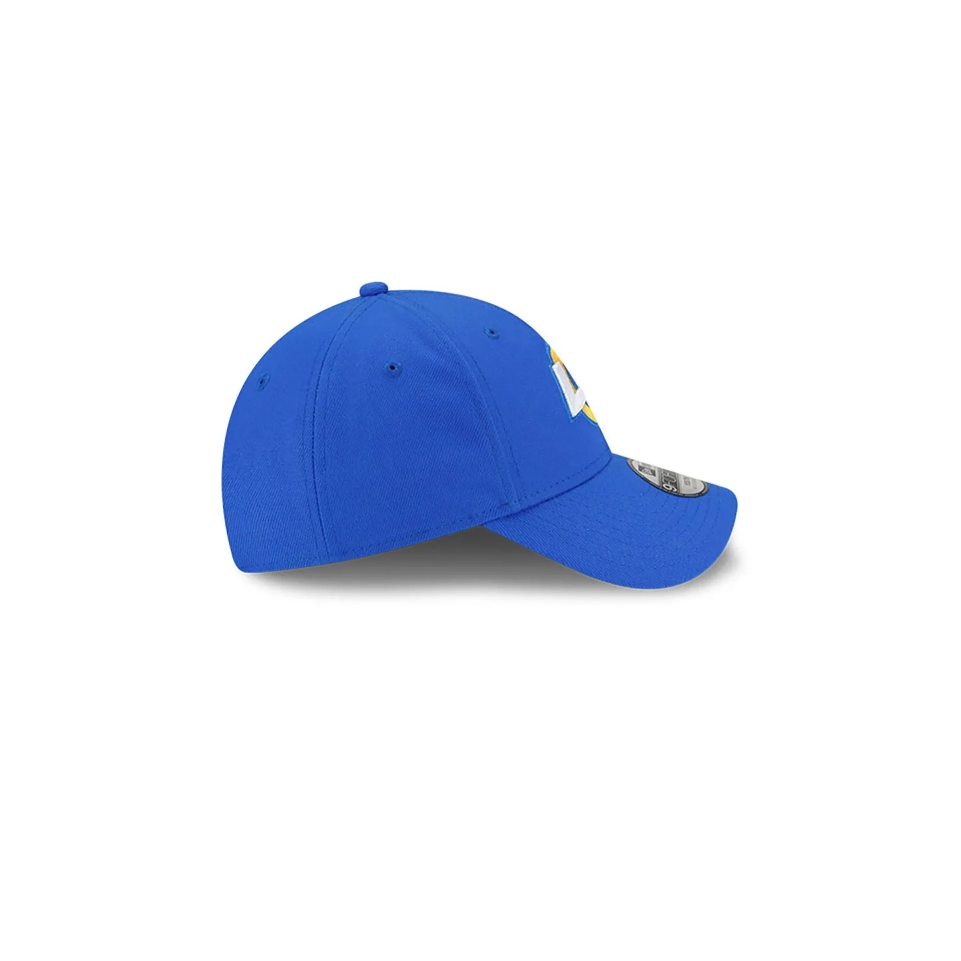 Gorra ajustable LA Rams Youth The League Blue 9FORTY