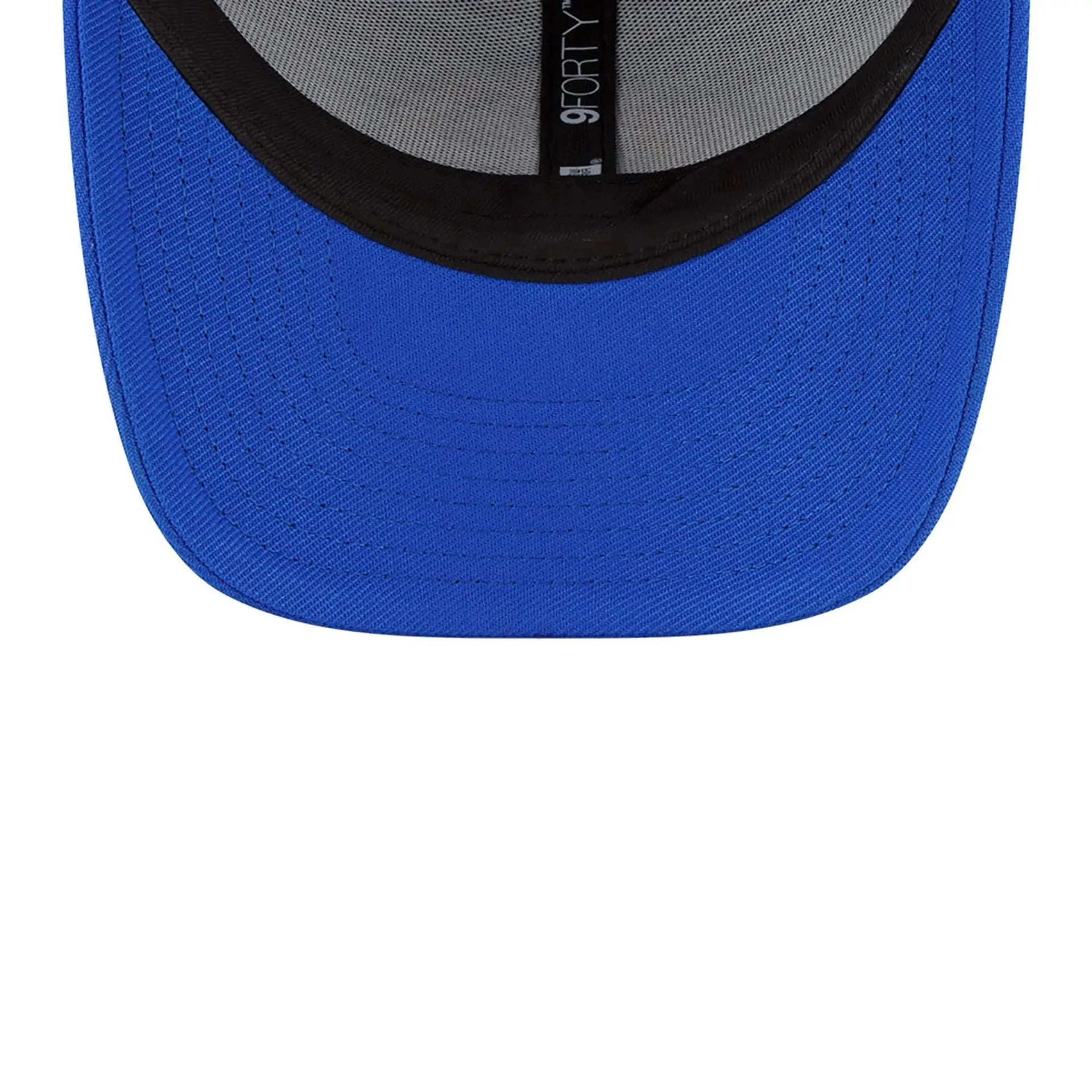 Gorra ajustable LA Rams Youth The League Blue 9FORTY